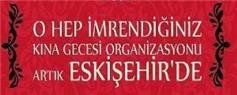 Yeşil Kına Organizasyon - Eskişehir